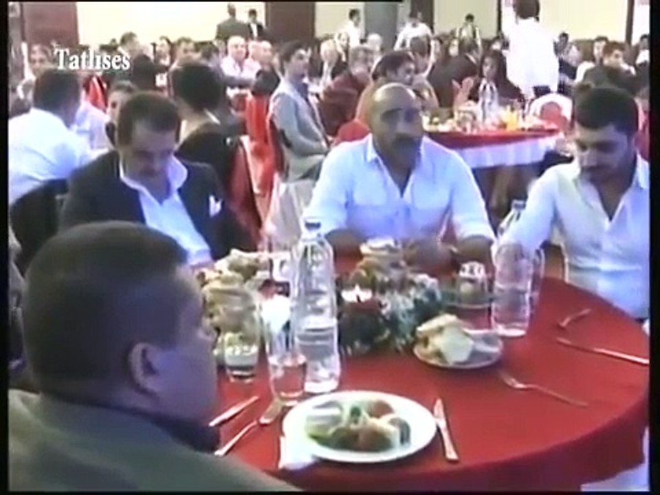 ibrahim tatlises'i Aglatan Uzun hava