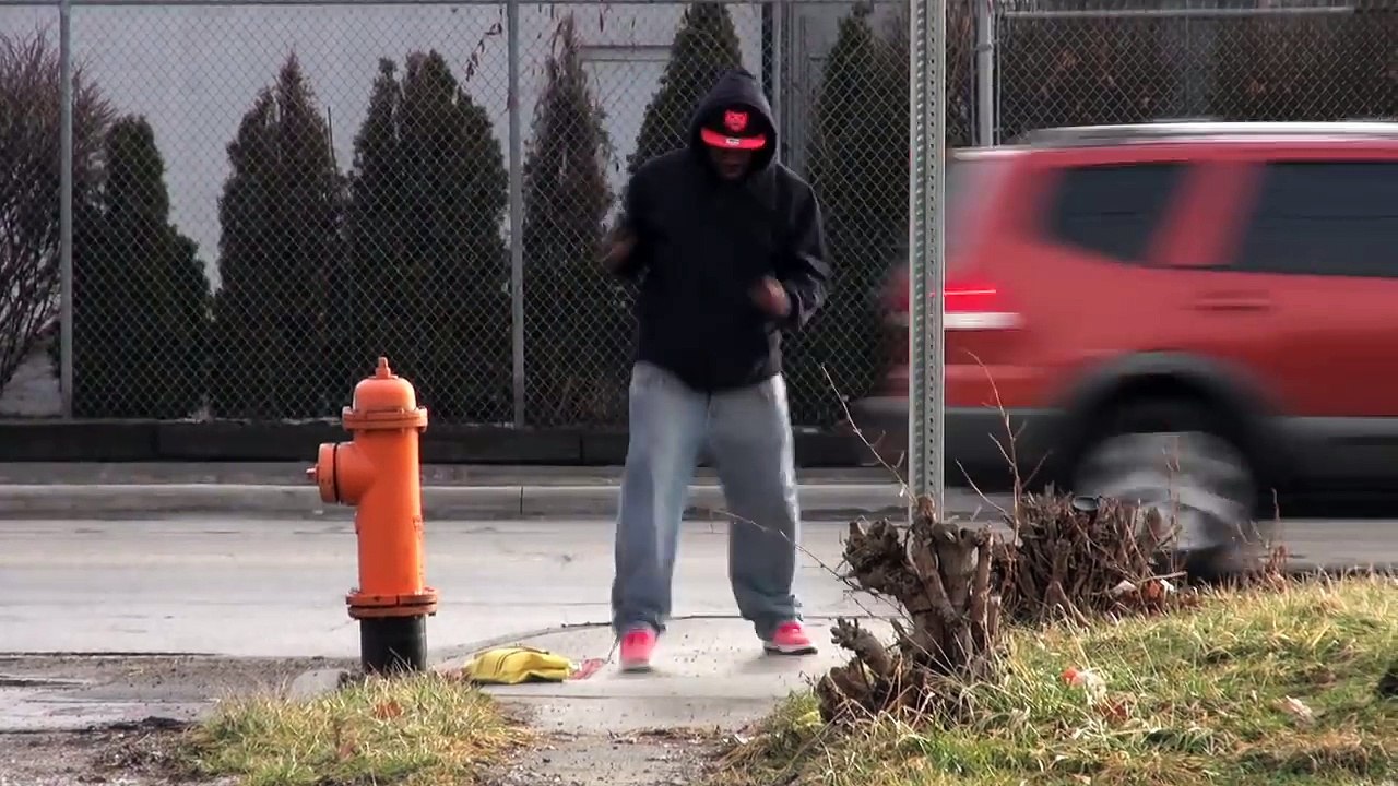 Epic Purse Prank!!