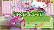 Finger Family Om Nom Cut the Rope 7 Finger Family Songs Nursery Rhymes