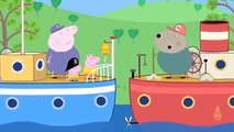 Peppa pig english episodes 10 ❤ - Full Compilation 2017 New Season Peppa Pig Baby