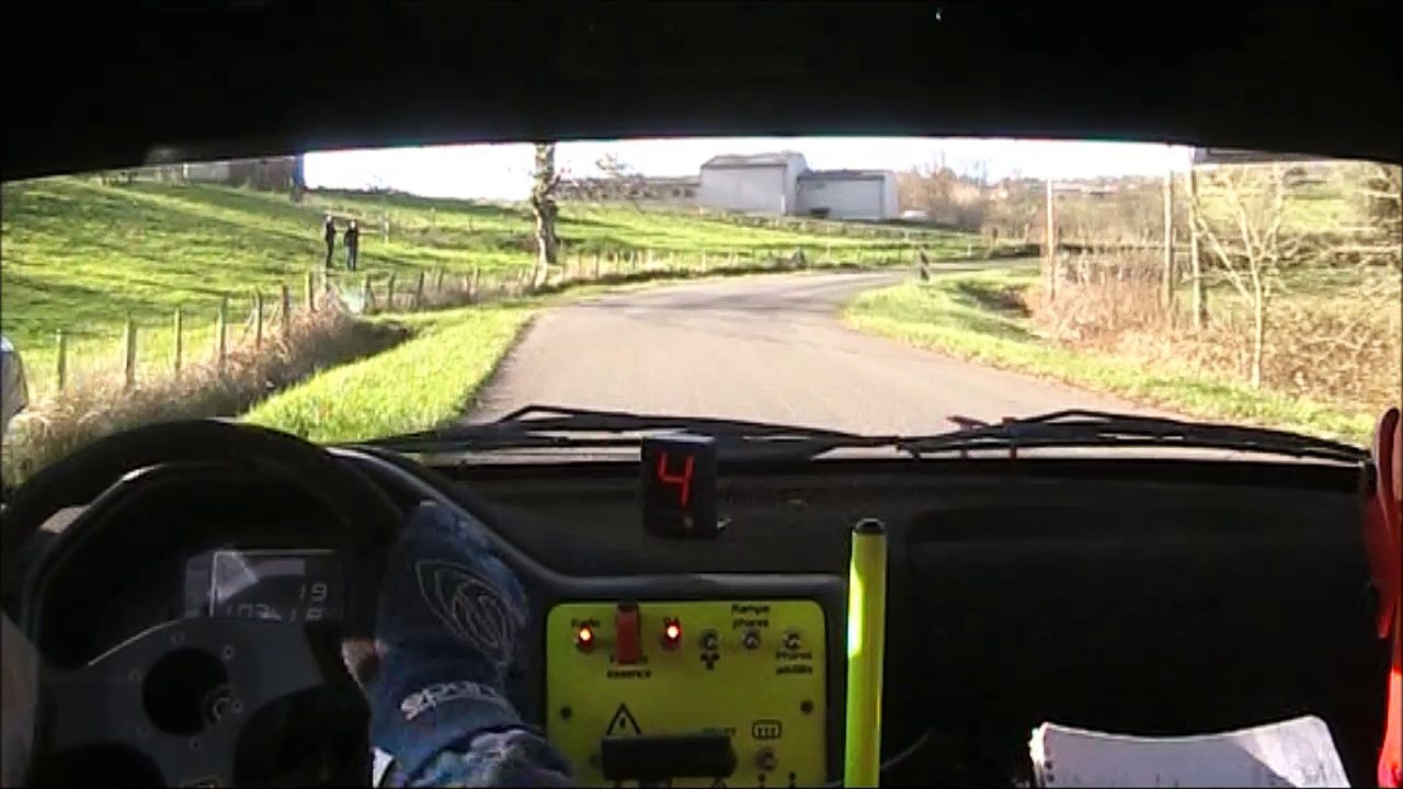 ES10 MARCILLAC 2017 LIONEL ALEXIS