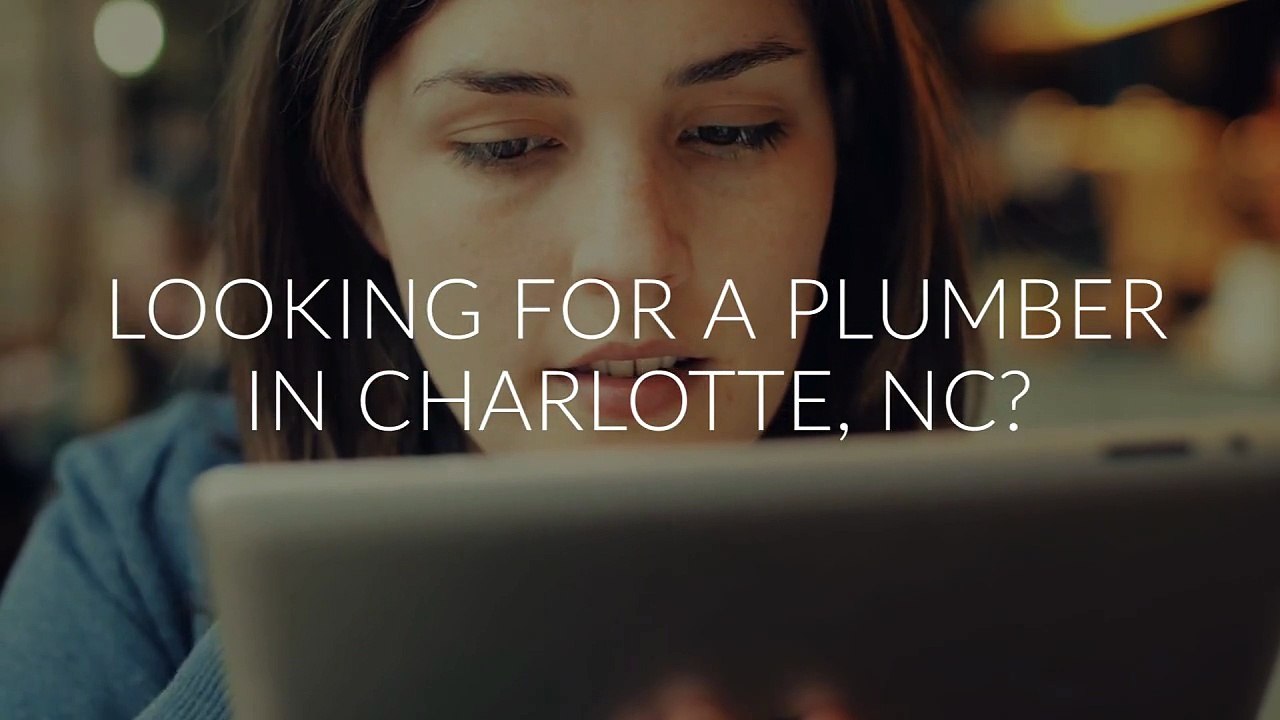 Any Plumbing Charlotte NC - Best Plumber in Charlotte