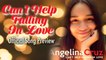 Angelina Cruz - Can't Help Falling In Love (Cover) Official Song Preview