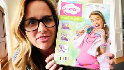 Барби легковые автомобили создания кукла принимать пищу машина играть Обзор резьба игрушка когда обертка Crayola wi