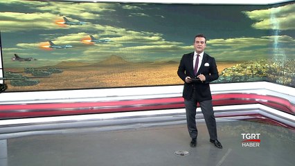 Türk televizyon tarihinde bir ilk