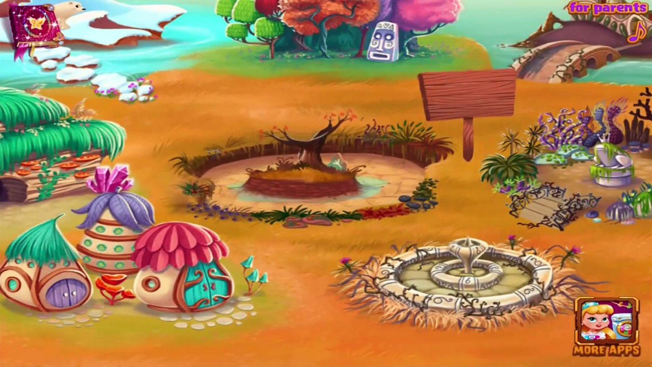 Дети Феи фея для Игры Игры Справка Дети Земля кино часть Спасение в tabtale |