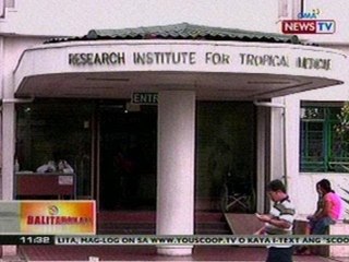 BT: 2 batang pinoy, nagpositibo sa enterovirus