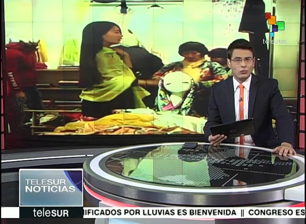 Mujeres chinas conservan costumbres ancestrales de belleza femenina