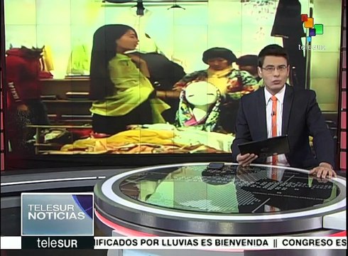 Mujeres chinas conservan costumbres ancestrales de belleza femenina