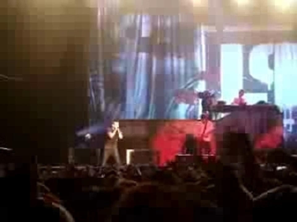 QWERTY Linkin Park New Video HIGH QUALITY audio