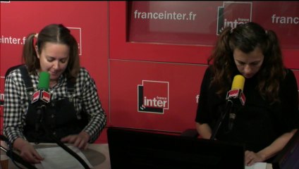 Les filles de Bruno Le Roux : "On a trop du bol que papa soit de gauche" - Le Billet de Charline