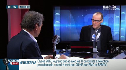 La chronique d'Anthony Morel : Les douches du futur – 22/03
