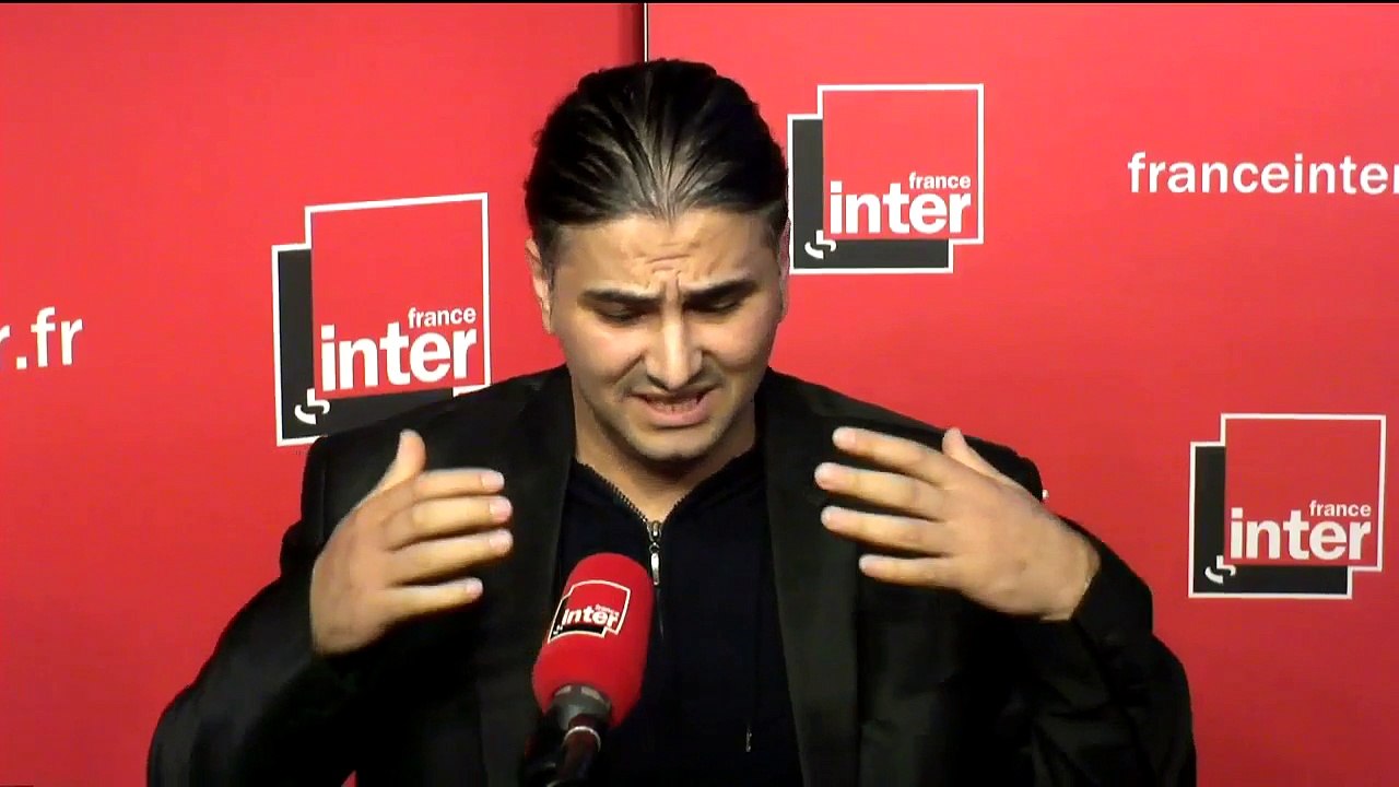 Joude Jassouma sur sa traversée de l'Europe "Imaginez 40 personnes entassées dans un canot en plastique et mon bébé dans les bras qui pleurent tout le temps"