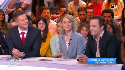 Cyril Hanouna annonce qu'il renonce à faire venir des animaux dans ses émissions - Regardez