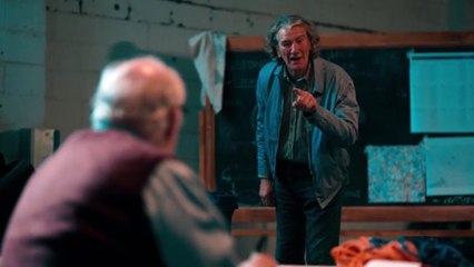 The Hatton Garden Job - Preview