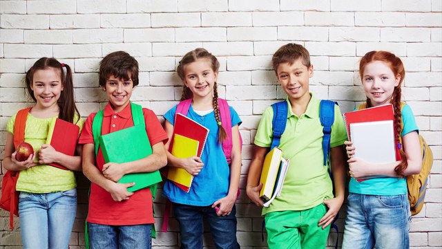 Padres o profesores, ¿Quiénes influyen más en la educación infantil?