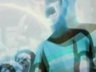 Any music can't save the world