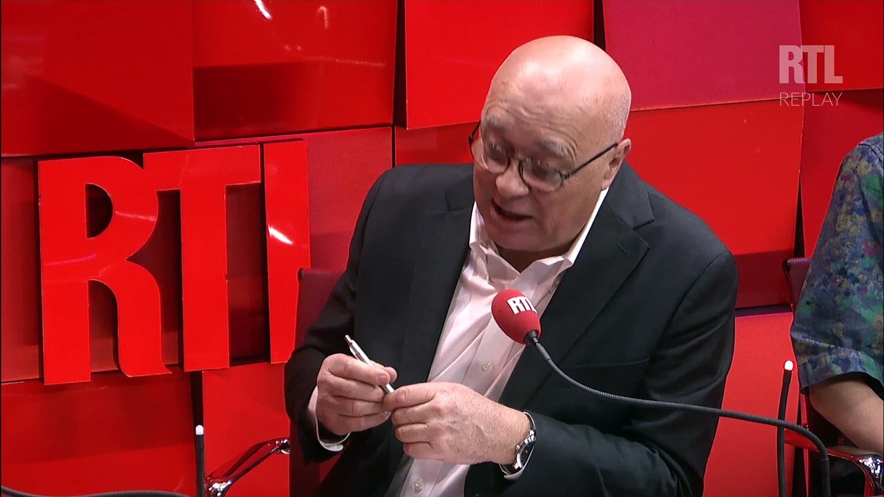 Présidentielle 2017 : "Le grand n'importe quoi en matière économique", selon Christian Menanteau