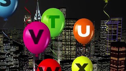 AVENGERS FUNKO TOYS ABC Song Alphabet Song ABC Nursery Rhymes ABC Song for Children