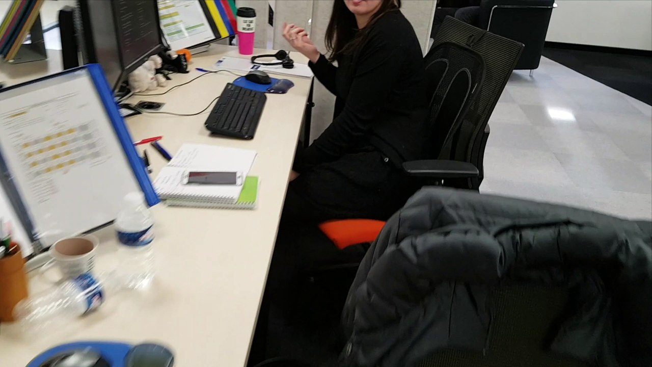 Orange Business HD CSO Toulon