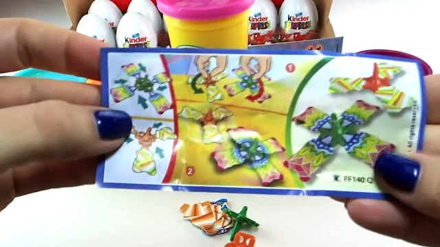 Доч яйцо Яйца гигант Лего пакеты играть пластилин сюрприз Игрушки видео 10 Legos Minifigures dctc