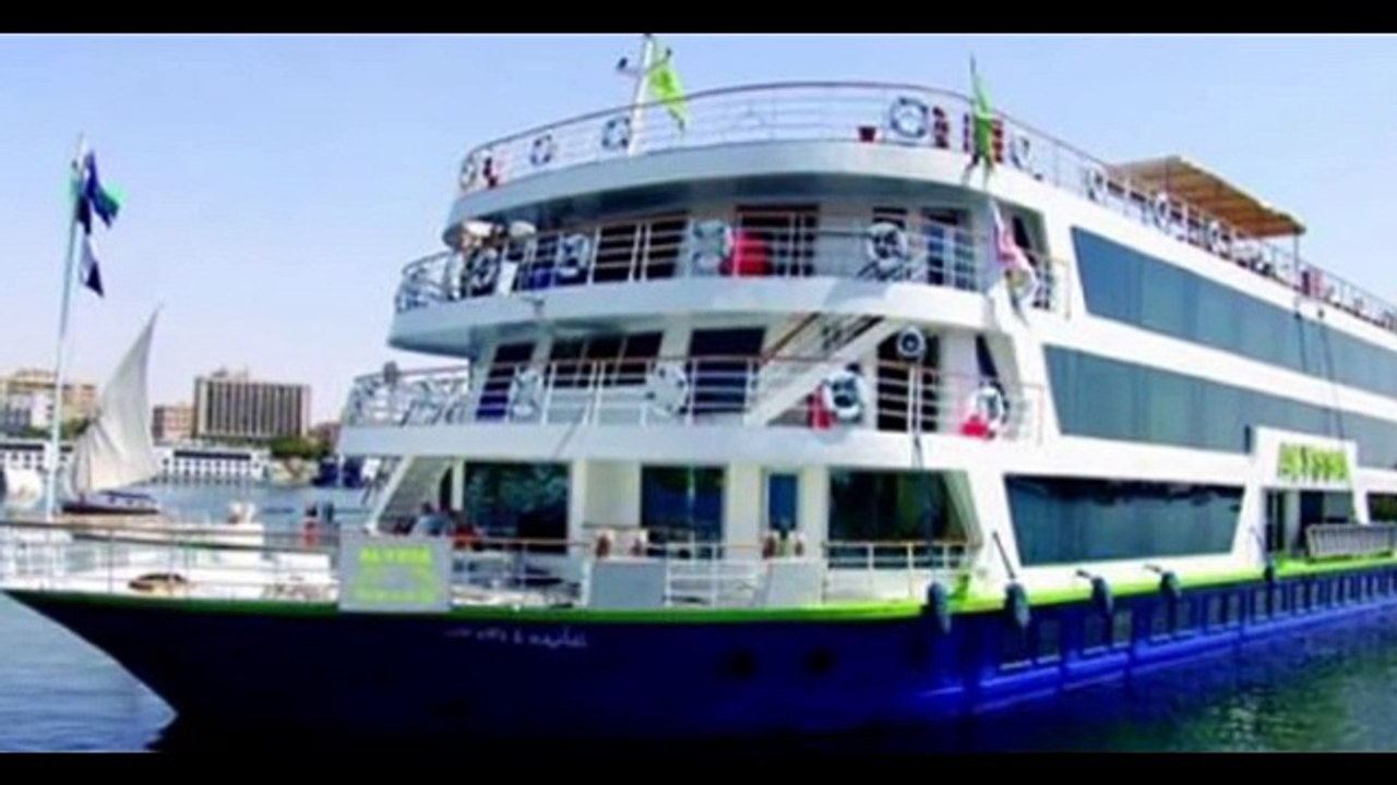 Viajes Egipto en Semana Santa