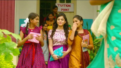Babu Baga Busy (BBB) Movie Title Song - Srinivas Avasarala - Mishty Chakravarty - Tejaswi Madivada