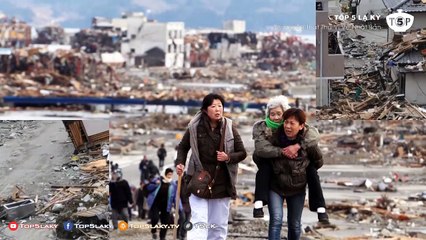 Interesting facts about Japan!