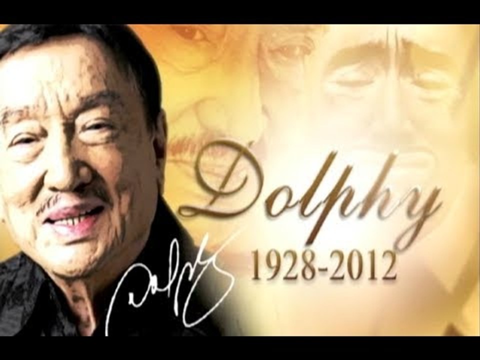 Tunay na Buhay: Dolphy