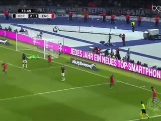 আগামীকাল রাতে বিগ ম্যাচে মুখোমুখি জার্মানী ও ইংল্যান্ড