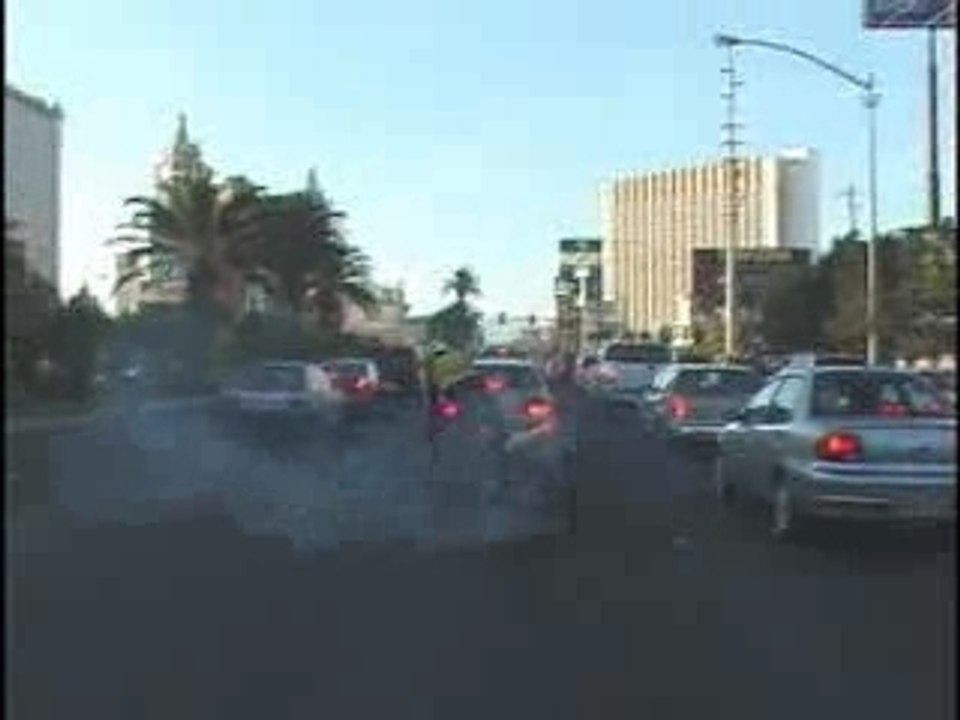 Las Vegas Extremes - Judgement Day