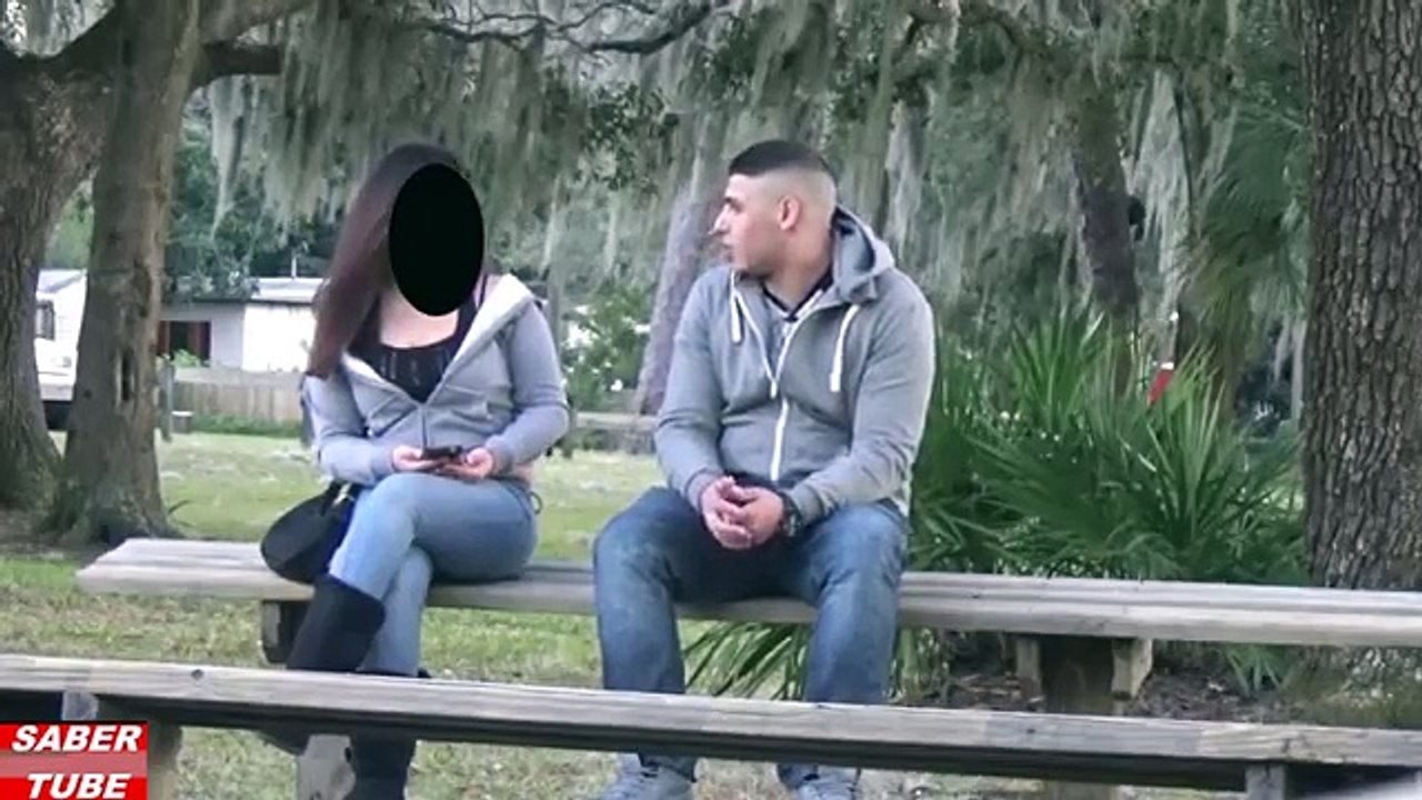 FAME GOLD DIGGER EXPERIMENT!