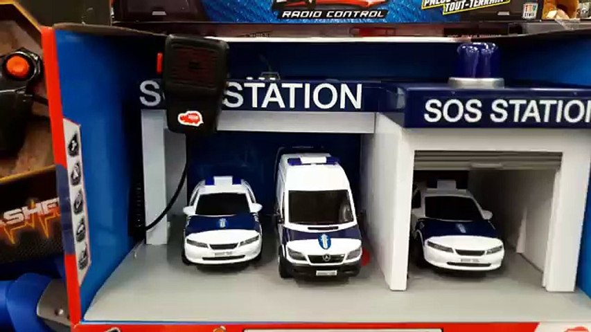 carros de policia hot wheels