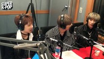 [Super K-Pop] 빅톤 (VICTON) Interview 2