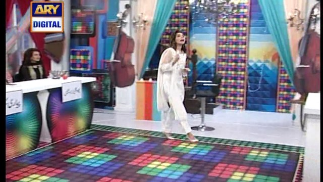 Watch Good Morning Pakistan on Ary Digital in High Quality 22nd March 2017