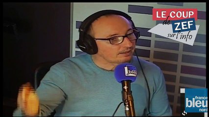 Zef- Un petit job pour fille de