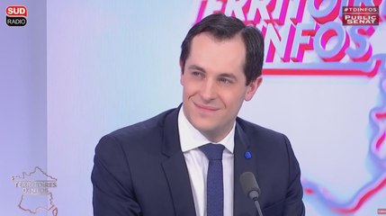 Nicolas Bay - Territoires d'infos (22/03/2017)