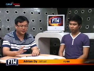 FTW: Early League Leaders: San Sebastian, JRU, Perpetual Help?