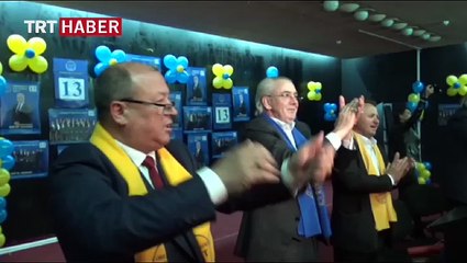 Bulgaristan seçimlerinde gözler Türk partisinde