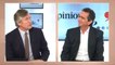Pierre Danon: «Les promesses d’Emmanuel Macron se comptent en dizaines de milliards»
