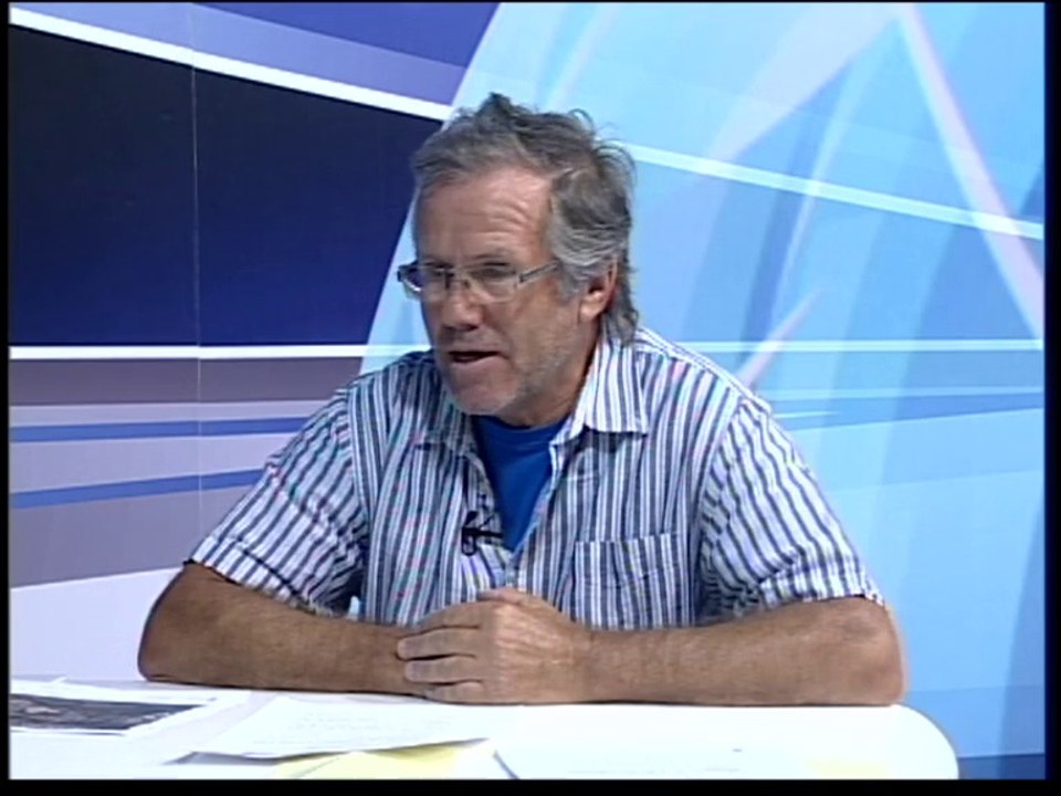 Entrevista Andrés Medina I 21 marzo 2017