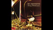 Doug Parkinson - album No regrets 1973