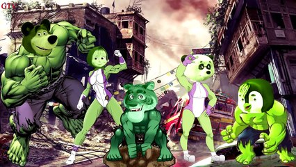 И медведь эль эль Семья палец килектор маша питомник рифмы Песня в и oso маша и медведь