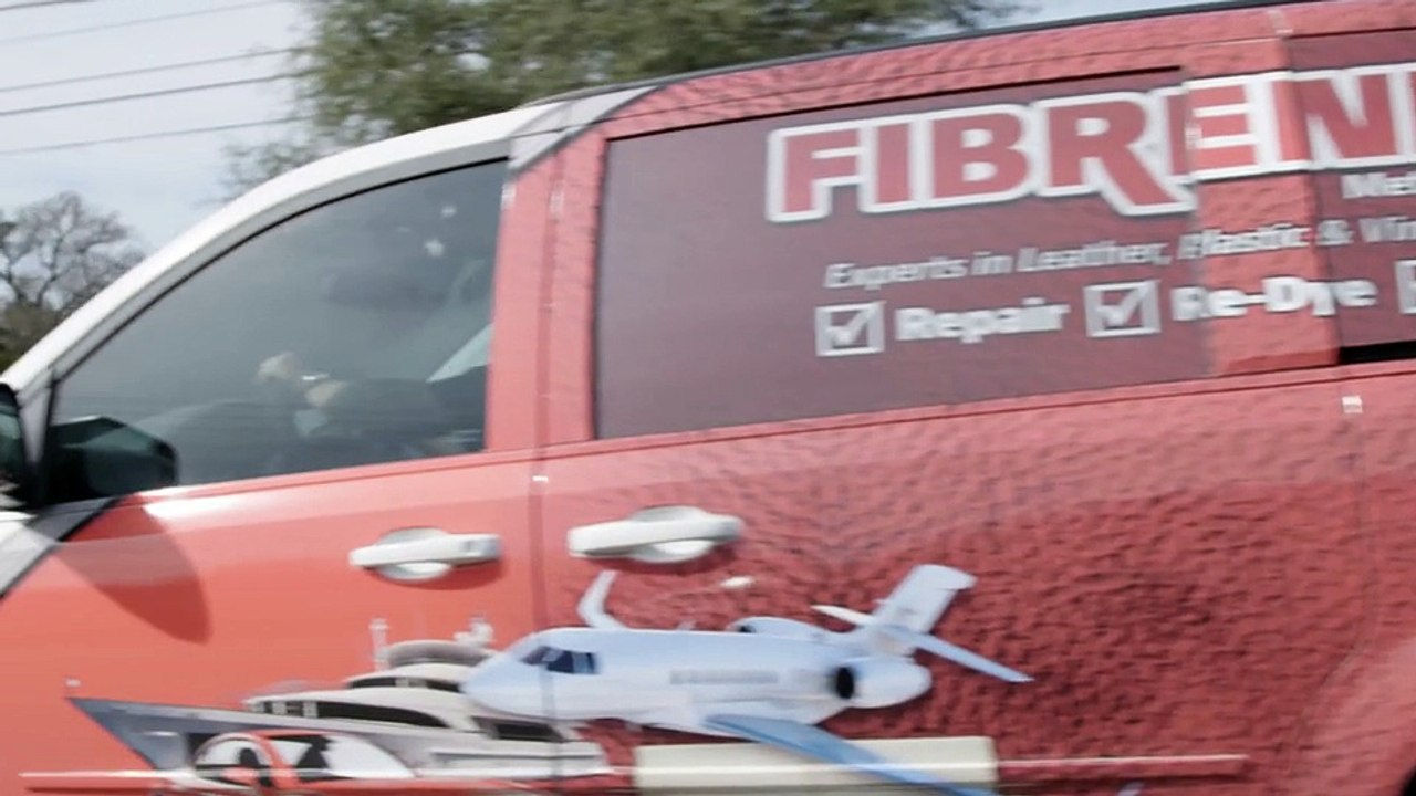 It Was Time for a Career Change - Craig Burton of Fibrenew of Metro Austin