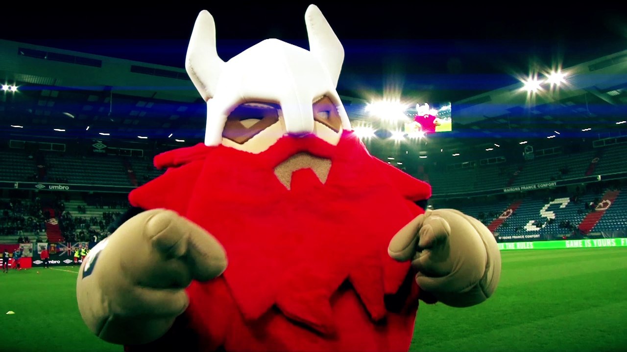 Teaser #SMCMHSC : et tout le stade se met à chanter