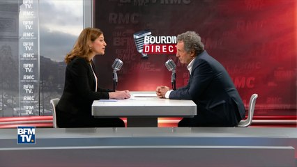 Démission de Le Roux: Méadel souligne que "ça ne traîne pas"