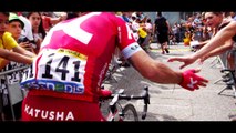 Clip Sécurité (FR) - Paris-Roubaix 2017