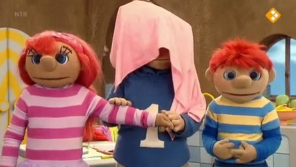 Het zandkasteel: Tanden poetsen & Ik ben tandarts