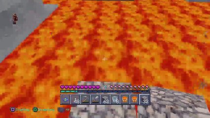 DonAleszandro Minecraft Survival : ««-Heracles und Zeus im Aufbau der Hauptbase-»» (984)