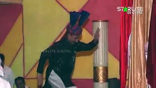 Best Of Iftikhar Thakur and Agha Majid New Pakistani Stage Drama Full Comedy Funny Clip